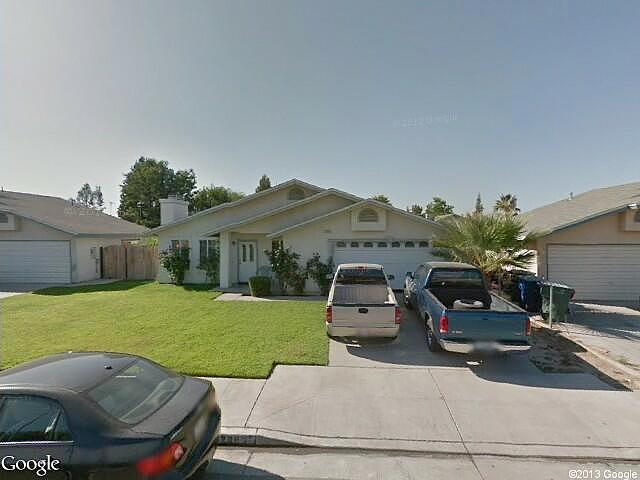 Sinclair, Caruthers, CA 93609 