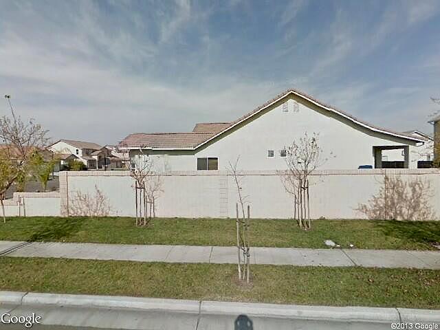 S Susan Ave, Kerman, CA 93630 