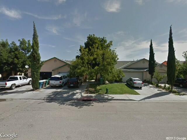 California, San Joaquin, CA 93660 