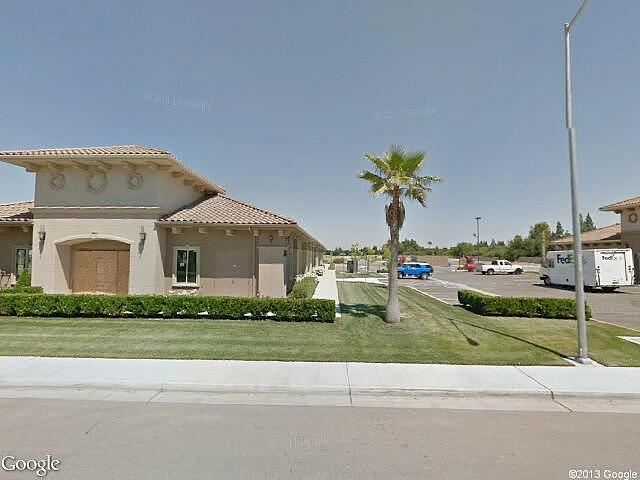 Shaw Ave, Clovis, CA 93611 