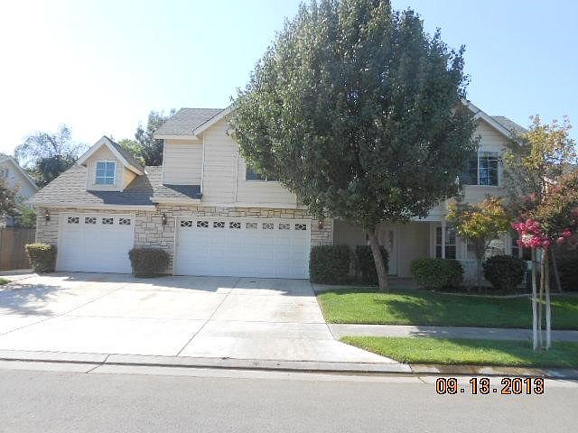 Serena, Clovis, CA 93619 