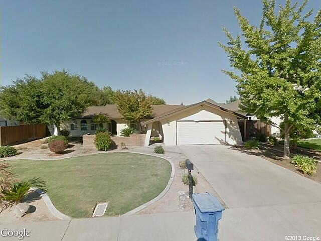 21St, Kingsburg, CA 93631 