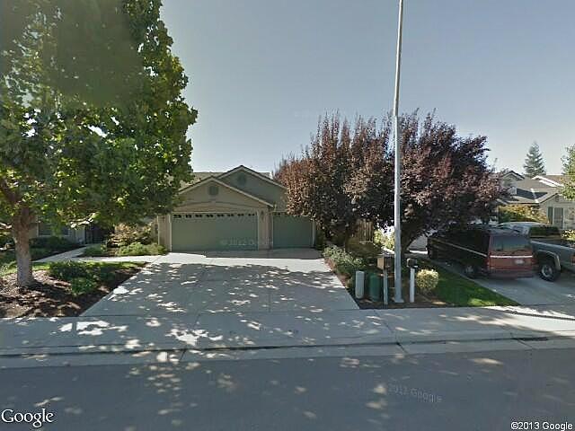 Kamm Ave, Kingsburg, CA 93631 