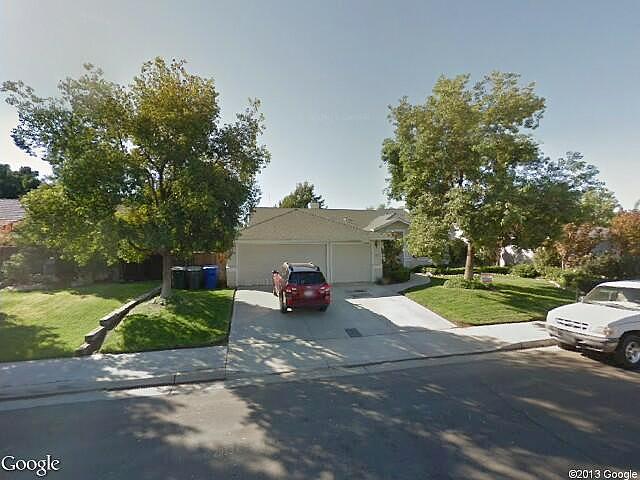 Casa Buena Ln, Coalinga, CA 93210 