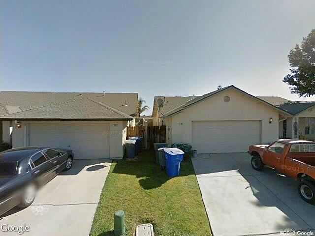 Saddleback, Coalinga, CA 93210 