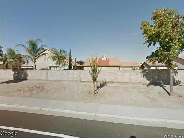 Haliburton Way, Coalinga, CA 93210 