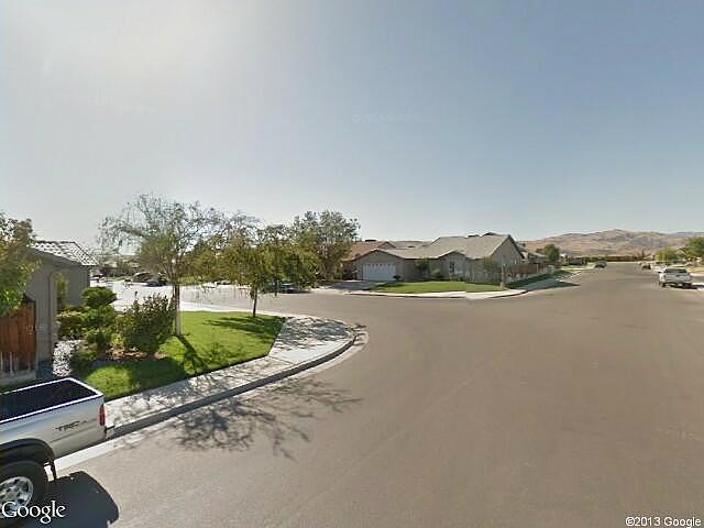 Mustang, Coalinga, CA 93210 