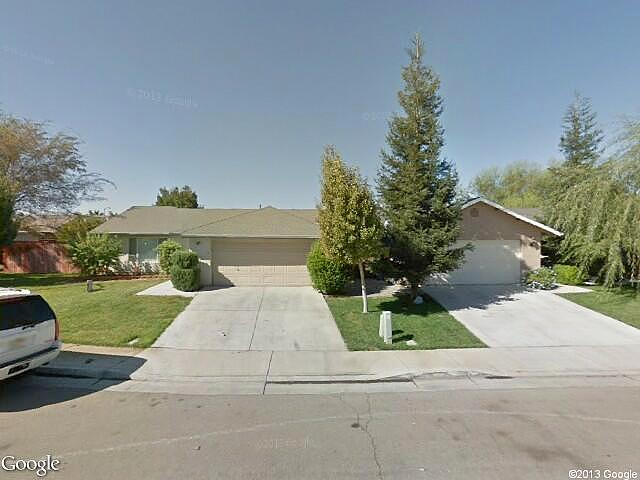 Longhollow Way, Coalinga, CA 93210 