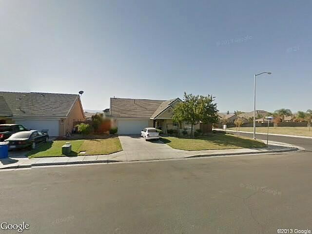 Mesa, Coalinga, CA 93210 