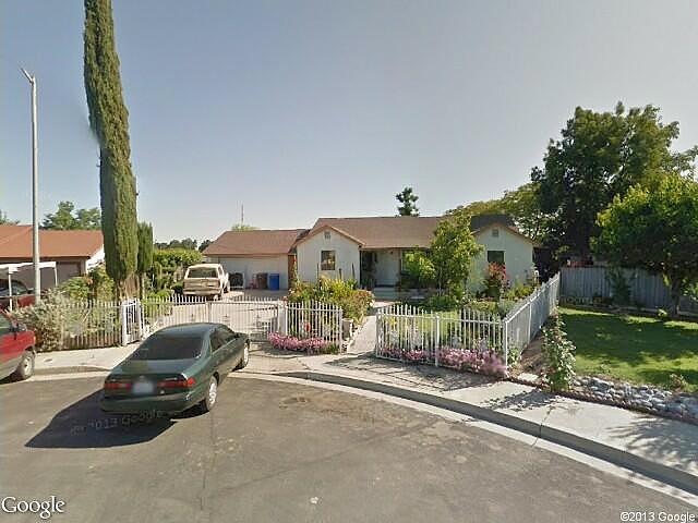 Dennis, Laton, CA 93242 