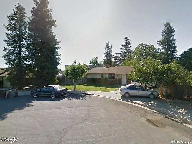 Renn, Laton, CA 93242 