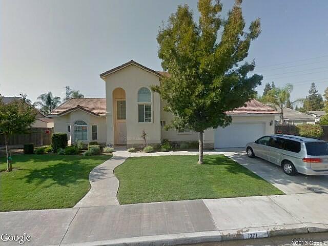 Nelson Blvd, Selma, CA 93662 