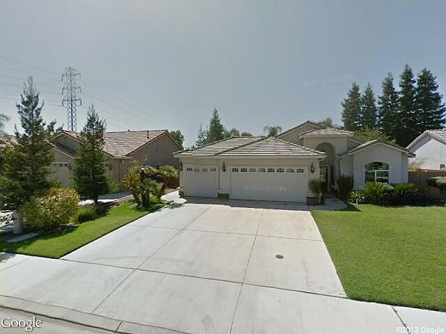 Goldridge, Selma, CA 93662 