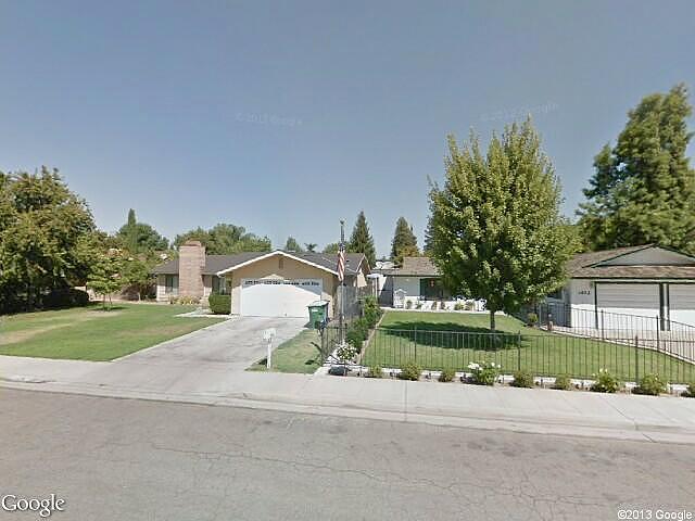 Huntsman, Selma, CA 93662 