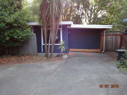 306 Forrest Ave, Fairfax, CA 94930 