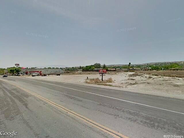 Highway 33, Taft, CA 93268 