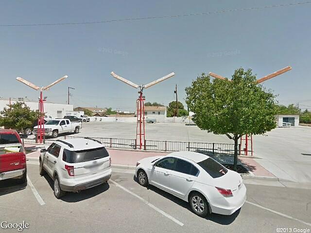 Center St, Taft, CA 93268 