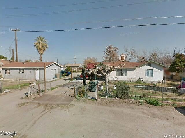 Wood, Lamont, CA 93241 