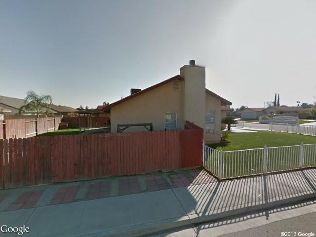 Buzz St, Lamont, CA 93241 