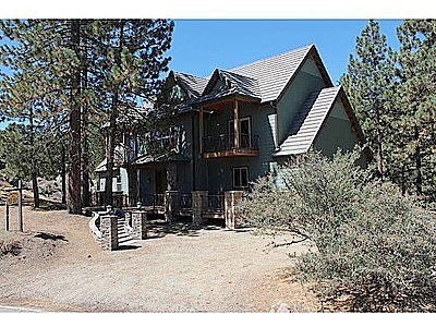 Paramount, Tehachapi, CA 93561 