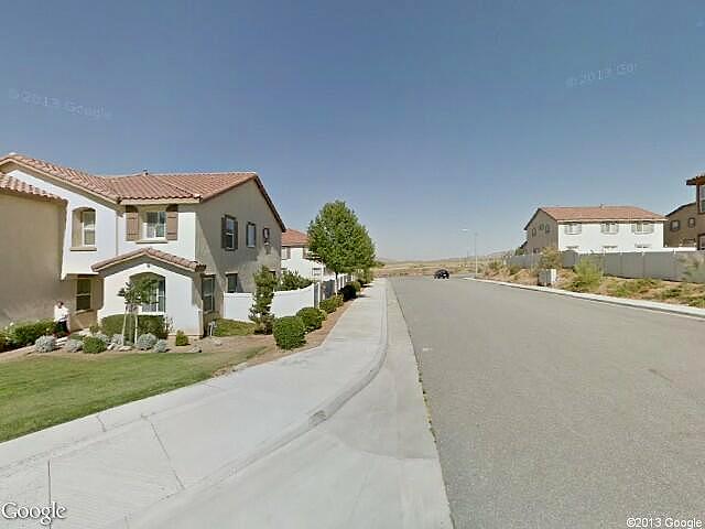 Wild Olive Ln, Tehachapi, CA 93561 