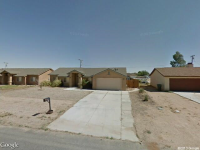 Oleander, California City, CA 93505 