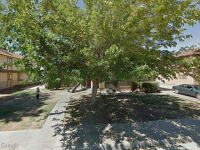 Walpole Ave, California City, CA 93505 