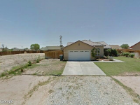 Eucalyptus, California City, CA 93505 