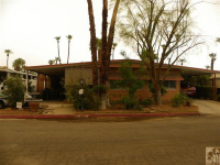 4 Bali Drive, Palm Springs, CA 92264 