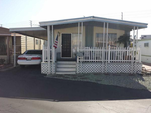 1801 E. COLLINS #5, Orange, CA 92867 