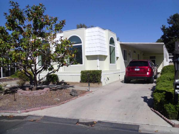 24001 Muirlands #118, Lake Forest, CA 92630 