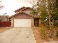 3416 Limestone Drive, Rosamond, CA 93560 