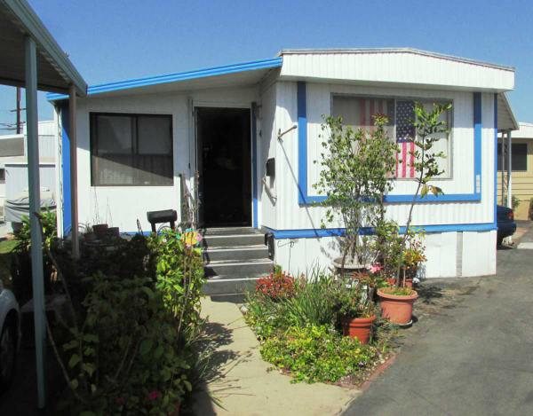 80 Huntington St. #261, Huntington Beach, CA 92648 