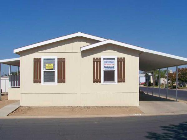 2575 S. Willow Ave Sp.186, Fresno, CA 93725 