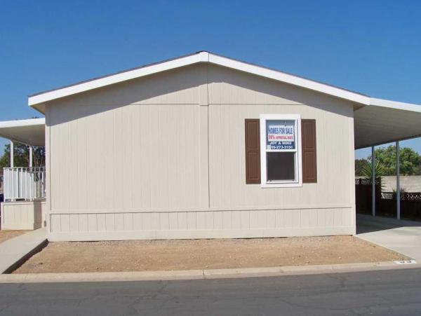 2575 S. Willow Ave. Sp. 53, Fresno, CA 93725 