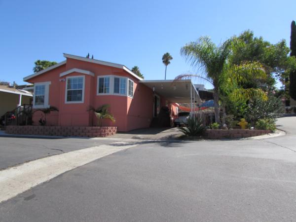 13217 Aurora Dr. #33, El Cajon, CA 92021 