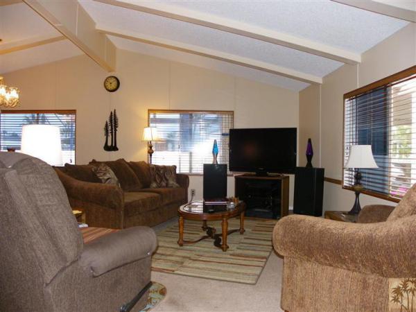 15500 Bubbling Wells Road #24, Desert Hot Springs, CA 92240 