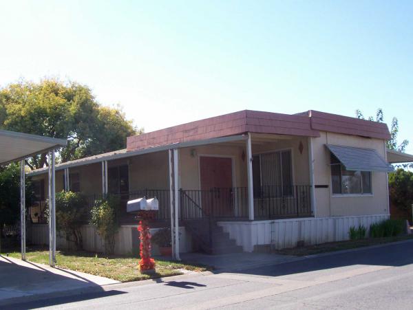 2000 Dalis Drive, Concord, CA 94520 