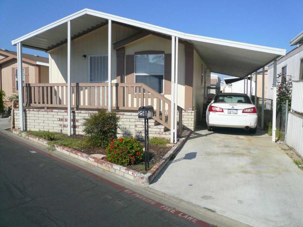 7142 Orangethorpe Ave., Sp. 5B, Buena Park, CA 90621 