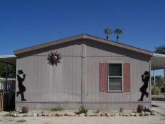 3076 Di Giorgio Rd. Sp.53, Borrego Springs, CA 92004 