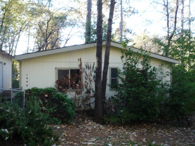 1598 Grey Squirrel Trail, Paradise, CA 95969 