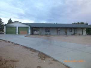 807 California City, Mojave, CA 93501 