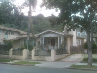 1107 San Andres St, Santa Barbara, CA 93101 