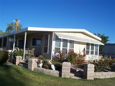 20843 WAALEW RD.#B71, Apple Valley, CA 92307 