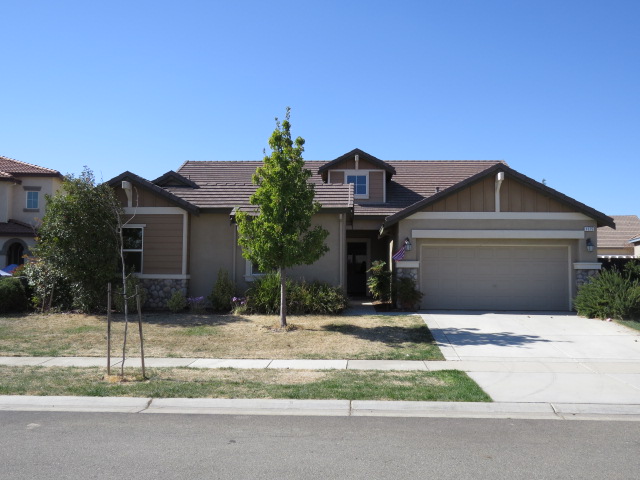 1175 Bluegrass Street, Plumas Lake, CA 95961 