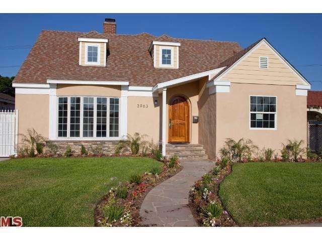 3963 McClung Dr, Los Angeles, CA 90008 