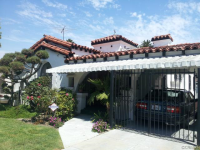 4238 S Bronson Ave, Los Angeles, CA 90008 