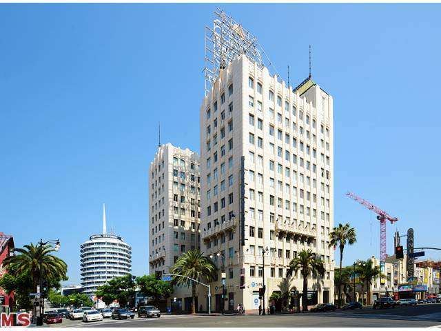 6253 Hollywood Blvd #1102, Los Angeles, CA 90028 