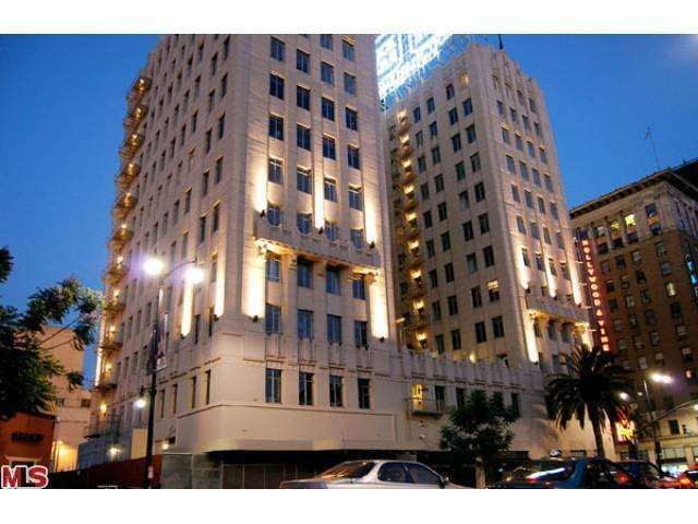 6253 Hollywood #803, Los Angeles, CA 90028 
