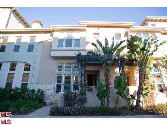 6010 Celedon Crk #10, Playa Vista, CA 90094 